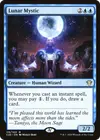 Product image for Lunar Mystic
