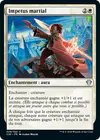 Product image for Impetus martial