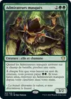 Product image for Admirateurs masqués