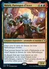 Product image for Melek, Parangon d'Izzet