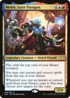 Product image for Melek, Izzet Paragon