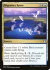 Product image for Migratory Route