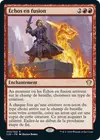 Product image for Échos en fusion