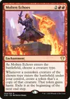 Product image for Molten Echoes