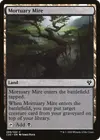 Product image for Mortuary Mire