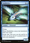 Product image for Mulldrifter