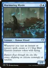 Product image for Murmuring Mystic