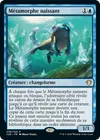 Product image for Métamorphe naissant