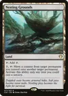 Product image for Nesting Grounds