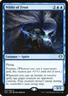 Product image for Niblis of Frost