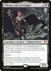 Product image for Nikara, Lair Scavenger