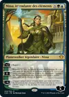 Product image for Nissa, intendante des éléments