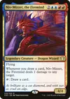 Product image for Niv-Mizzet, the Firemind