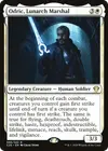 Product image for Odric, Lunarch Marshal