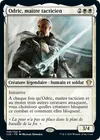 Product image for Odric, maître tacticien