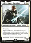 Product image for Odric, Master Tactician