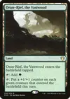 Product image for Oran-Rief, the Vastwood
