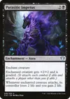 Product image for Parasitic Impetus