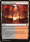 Product image for Rakdos Carnarium