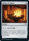 Product image for Cachet de Rakdos