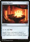 Product image for Rakdos Signet