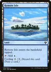 Product image for Remote Isle