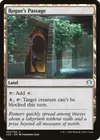 Product image for Rogue's Passage