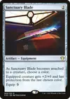 Product image for Sanctuary Blade
