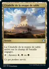 Product image for Citadelle de la steppe de sable