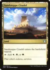 Product image for Sandsteppe Citadel