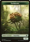 Product image for Saproling