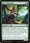 Product image for Satyr Wayfinder