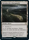 Product image for Terrains des charognards