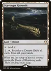 Product image for Scavenger Grounds