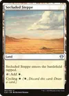 Product image for Secluded Steppe