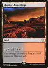 Product image for Shadowblood Ridge