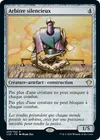 Product image for Arbitre silencieux
