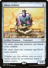 Product image for Silent Arbiter