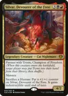 Product image for Silvar, Devourer of the Free