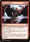 Product image for Slice and Dice