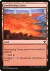 Product image for Smoldering Crater
