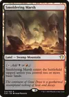 Product image for Smoldering Marsh