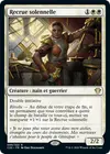 Product image for Recrue solennelle