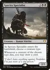 Product image for Species Specialist