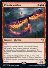 Product image for Phénix sortfeu
