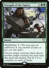 Product image for Strength of the Tajuru