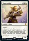Product image for Titan solaire