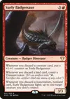 Product image for Surly Badgersaur