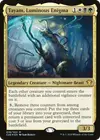 Product image for Tayam, Luminous Enigma