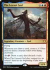 Product image for The Locust God